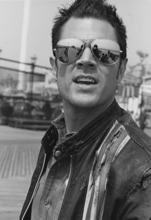 Johnny Knoxville