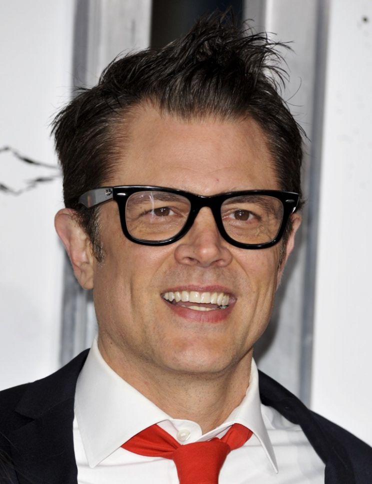 Johnny Knoxville