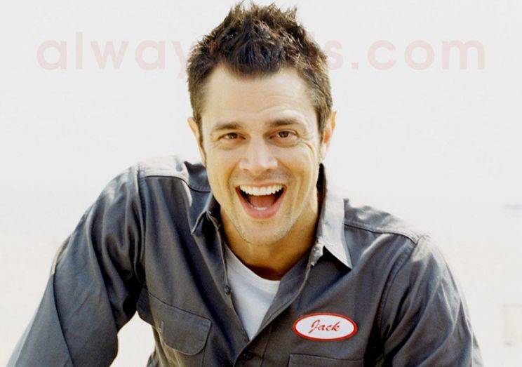 Johnny Knoxville