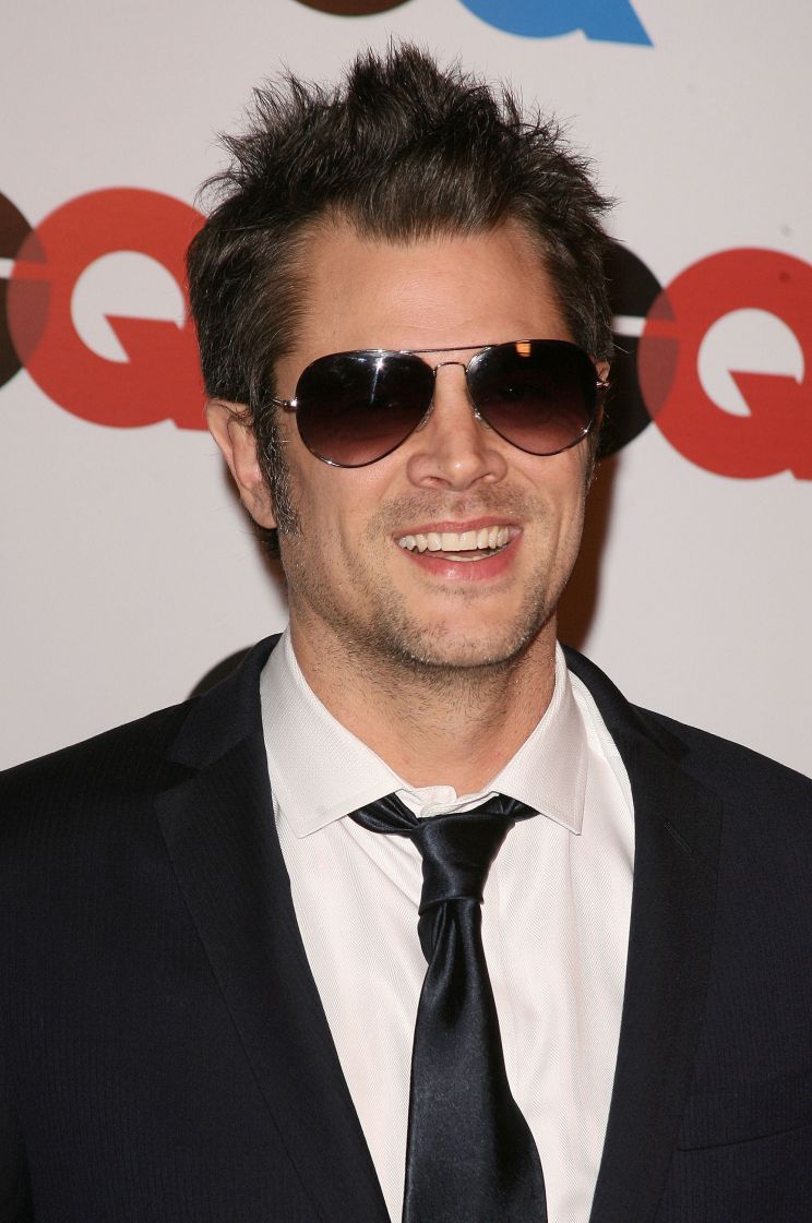 Johnny Knoxville