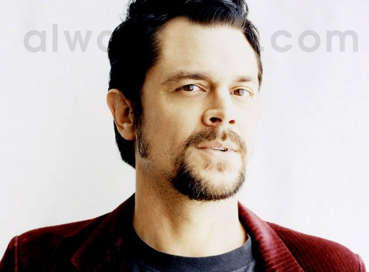 Johnny Knoxville