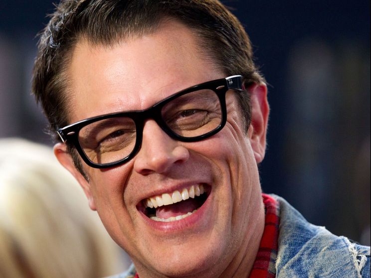 Johnny Knoxville