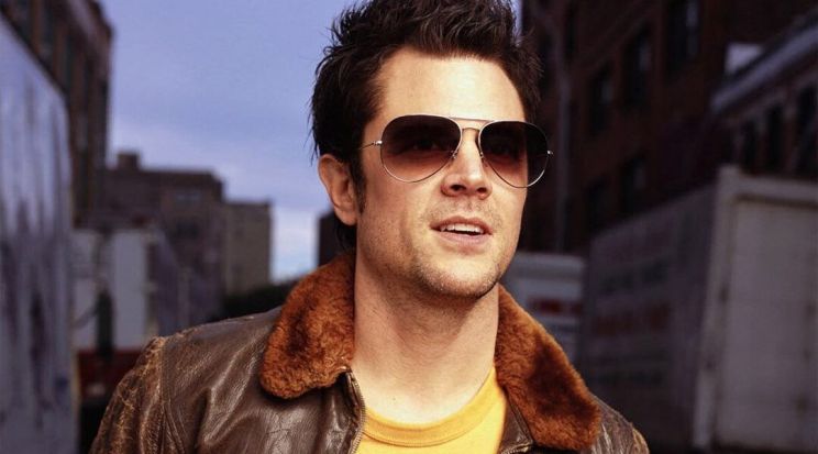 Johnny Knoxville