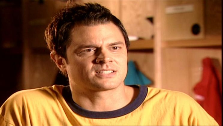 Johnny Knoxville