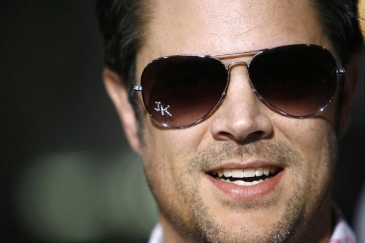 Johnny Knoxville