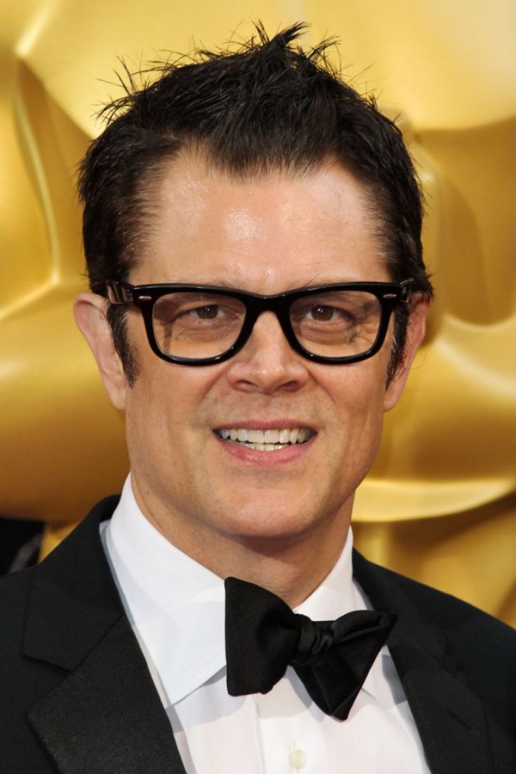 Johnny Knoxville