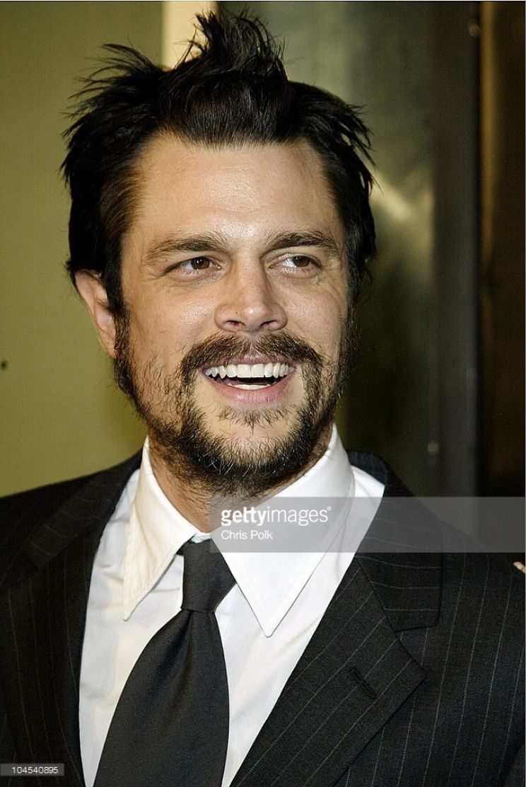 Johnny Knoxville