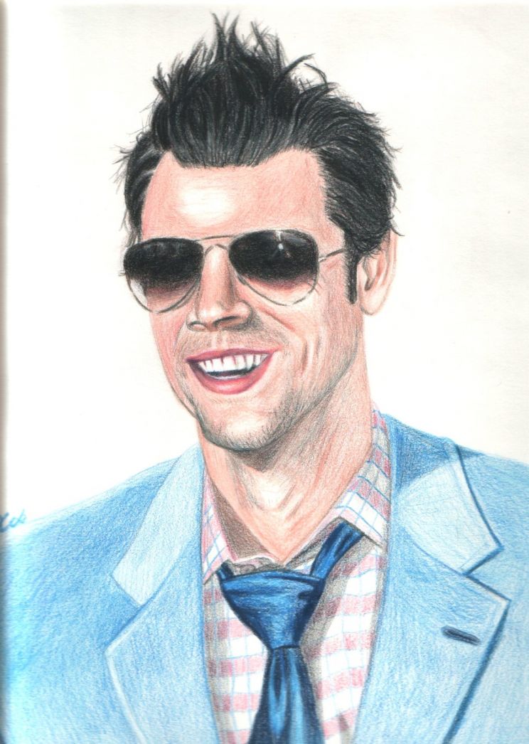 Johnny Knoxville