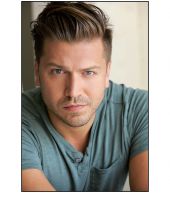 Johnny Kostrey