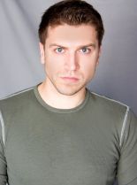 Johnny Kostrey