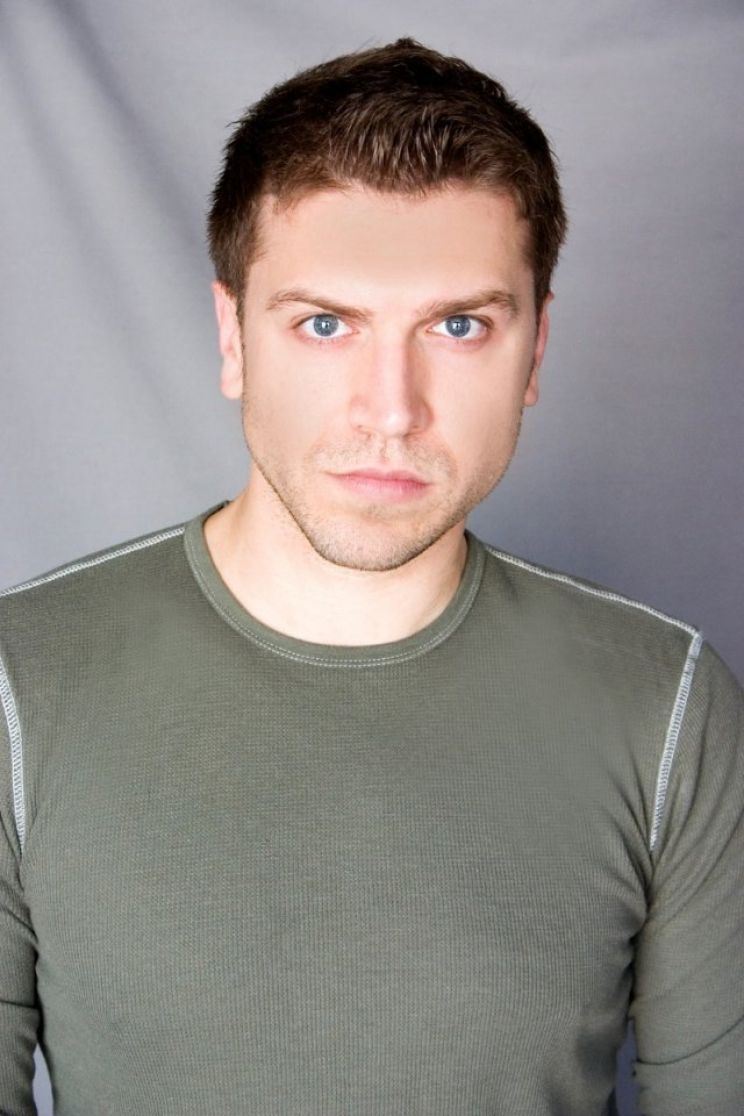 Johnny Kostrey