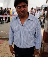 Johnny Lever