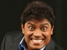 Johnny Lever