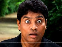 Johnny Lever