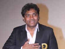 Johnny Lever