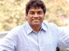 Johnny Lever