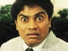 Johnny Lever