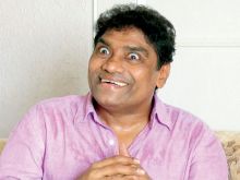 Johnny Lever