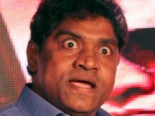 Johnny Lever