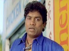 Johnny Lever