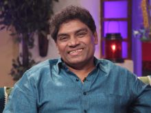 Johnny Lever