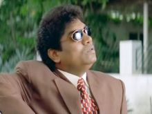 Johnny Lever