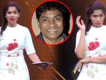 Johnny Lever