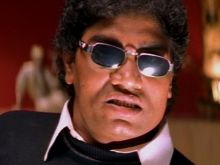 Johnny Lever