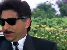 Johnny Lever