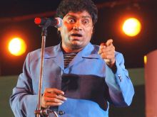 Johnny Lever