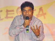 Johnny Lever