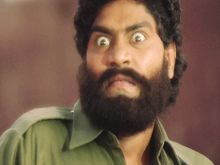 Johnny Lever