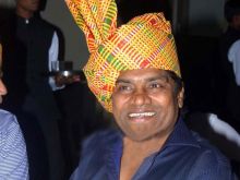 Johnny Lever