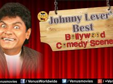 Johnny Lever