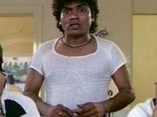 Johnny Lever