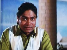 Johnny Lever