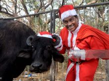 Johnny Lever