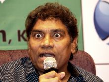 Johnny Lever