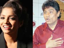 Johnny Lever