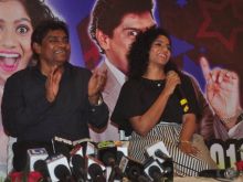 Johnny Lever