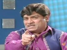 Johnny Lever