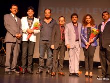 Johnny Lever