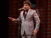 Johnny Lever