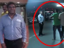 Johnny Lever