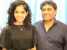 Johnny Lever