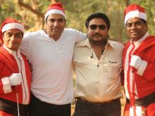 Johnny Lever
