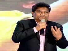 Johnny Lever