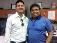 Johnny Lever