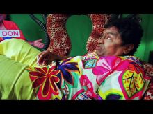 Johnny Lever
