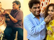 Johnny Lever